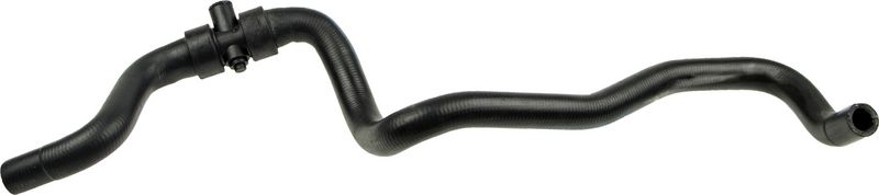 Gates 02-2434 Heater Hose - 1