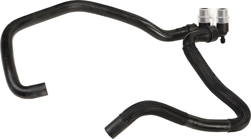 Gates 02-2436 Heater Hose - 1