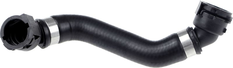 Gates 02-2465 Heater Hose - 1