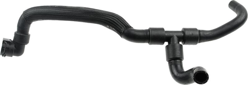Gates 02-2468 Heater Hose - 1