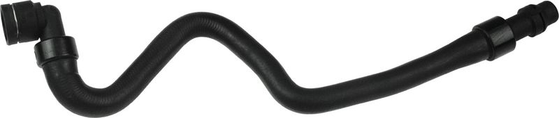 Gates 02-2470 Heater Hose - 1