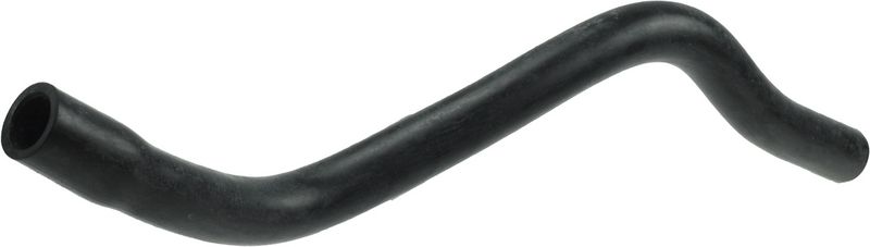 Gates 02-2474 Heater Hose - 1