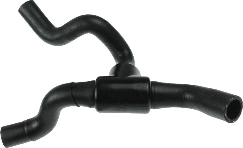 Gates 02-2483 Heater Hose - 1