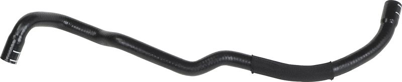 Gates 02-2486 Heater Hose - 1