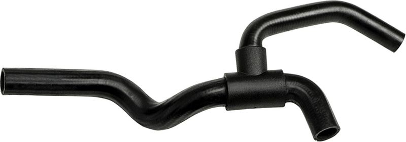 Gates 02-2495 Heater Hose - 1