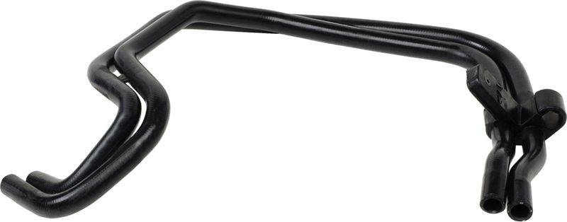Gates 02-2500A Heater Hose - 1