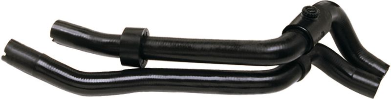 Gates 02-2515 Heater Hose - 1