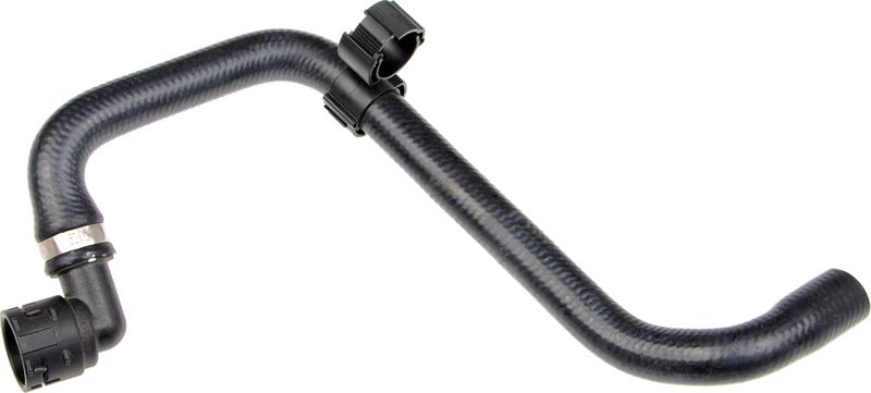 Gates 02-2519 Heater Hose - 1