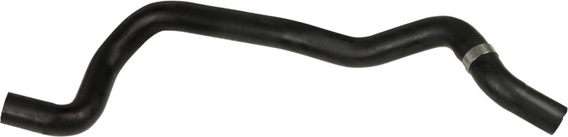 Gates 02-2527 Heater Hose - 1