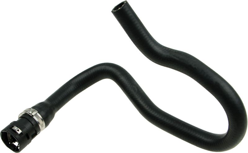 Gates 02-2528 Heater Hose - 1