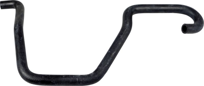 Gates 02-2534 Heater Hose - 1