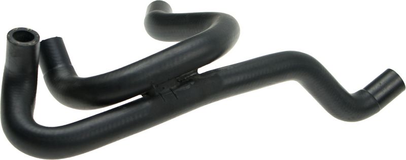 Gates 02-2552 Heater Hose - 1