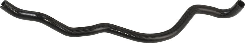 Gates 02-2580 Heater Hose - 1