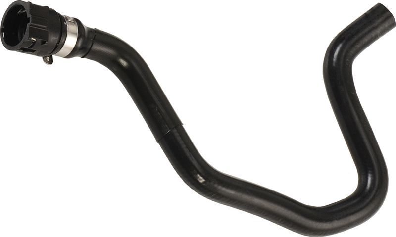 Gates 02-2584 Heater Hose - 1