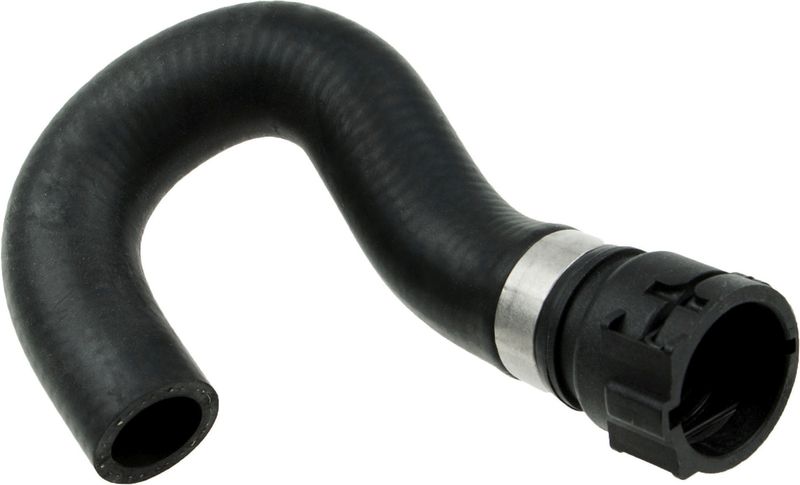 Gates 02-2589 Heater Hose - 1