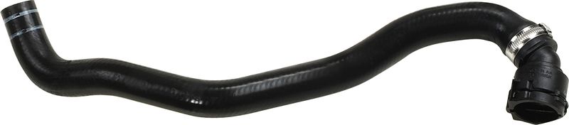 Gates 02-2630 Heater Hose - 1