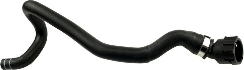 Gates 02-2631 Heater Hose - 1