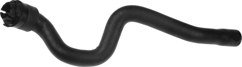 Gates 02-2684A Heater Hose - 1