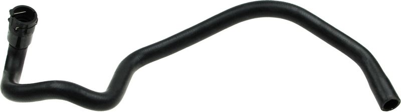 Gates 02-2758A Heater Hose - 1
