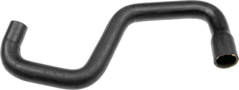 Gates 02-2760A Heater Hose - 1