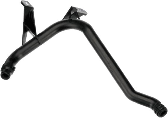 Gates 02-2789A Coolant Pipe - 1