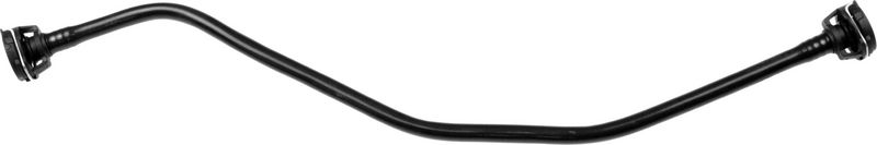 Gates 02-2791A Heater Hose - 1