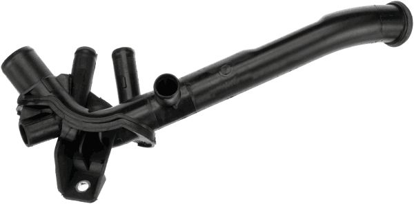 Gates 02-2802A Coolant Pipe - 1