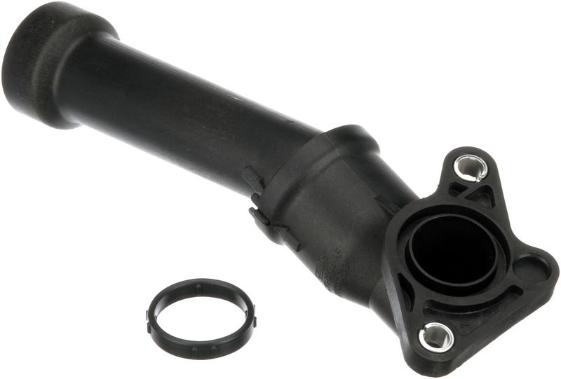 Gates 02-2803A Coolant Pipe - 1