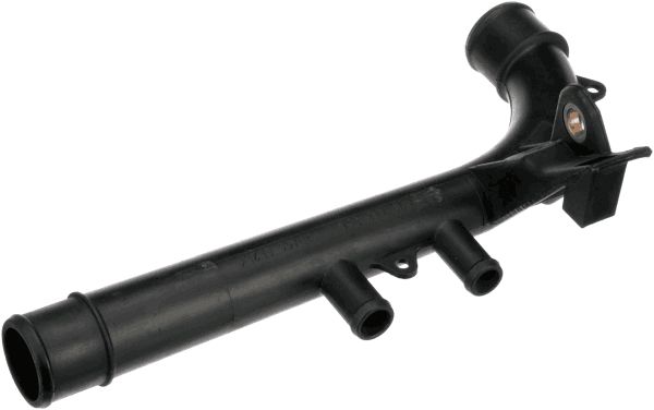Gates 02-2806A Coolant Pipe - 1