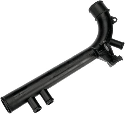 Gates 02-2809A Coolant Pipe - 1