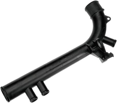 Gates 02-2810 Coolant Pipe - 1