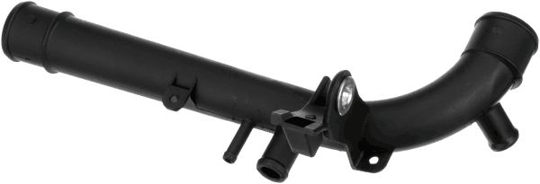 Gates 02-2811 Coolant Pipe - 1