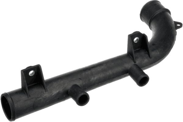 Gates 02-2814A Coolant Pipe - 1