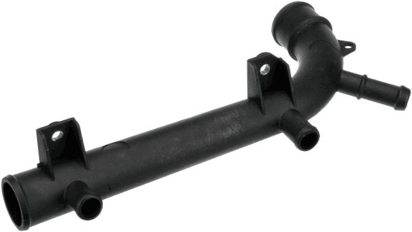 Gates 02-2815A Coolant Pipe - 1