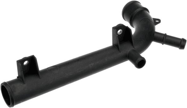 Gates 02-2816A Coolant Pipe - 1