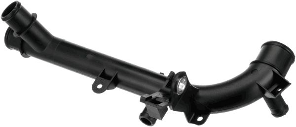 Gates 02-2818A Coolant Pipe - 1