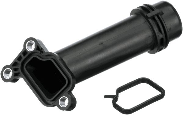 Gates 02-2820A Coolant Pipe - 1