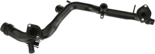 Gates 02-2823 Coolant Pipe - 1