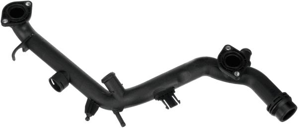 Gates 02-2828 Coolant Pipe - 1