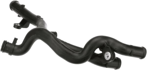 Gates 02-2830A Coolant Pipe - 1