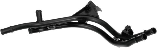 Gates 02-2834A Coolant Pipe - 1