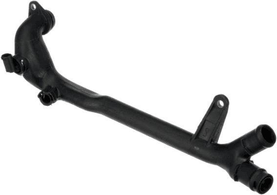 Gates 02-2836A Coolant Pipe - 1