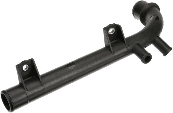 Gates 02-2837A Coolant Pipe - 1