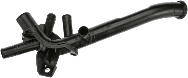 Gates 02-2839A Coolant Pipe - 1