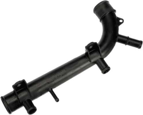 Gates 02-2842A Coolant Pipe - 1