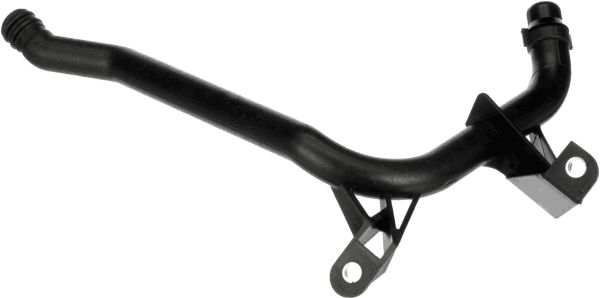 Gates 02-2843A Coolant Pipe - 1