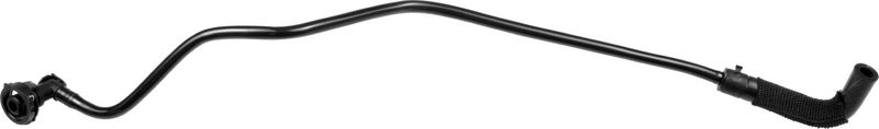 Gates 02-2845 Heater Hose - 1