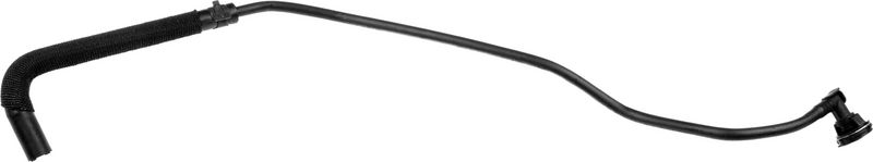 Gates 02-2846 Heater Hose - 1