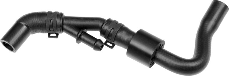 Gates 02-2848 Heater Hose - 1