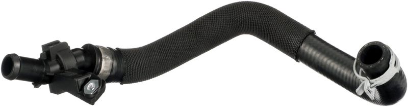 Gates 02-2854A Heater Hose - 1